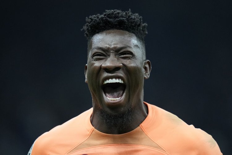 onana