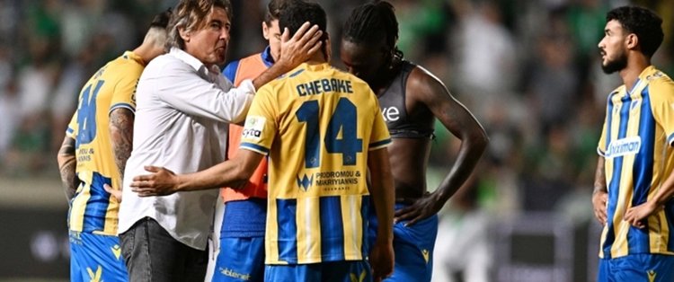 APOEL