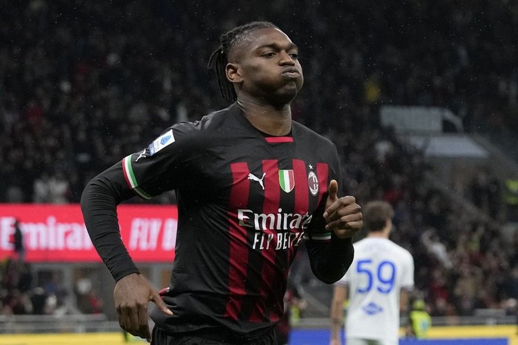 leao-milan