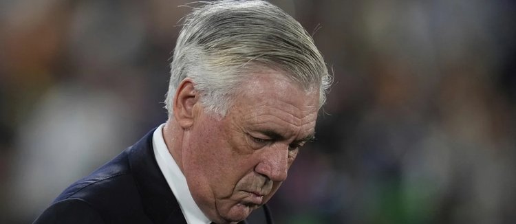 Μετά το clasico χωρίζουν οι δρόμοι Ρεάλ και Αντσελότι
