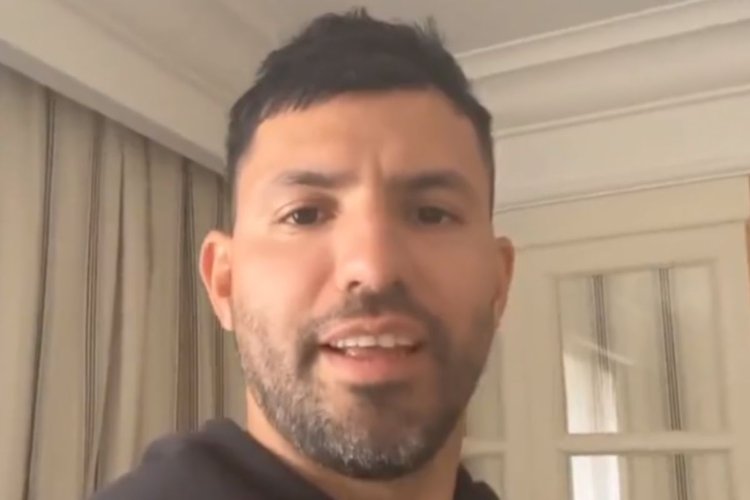aguero