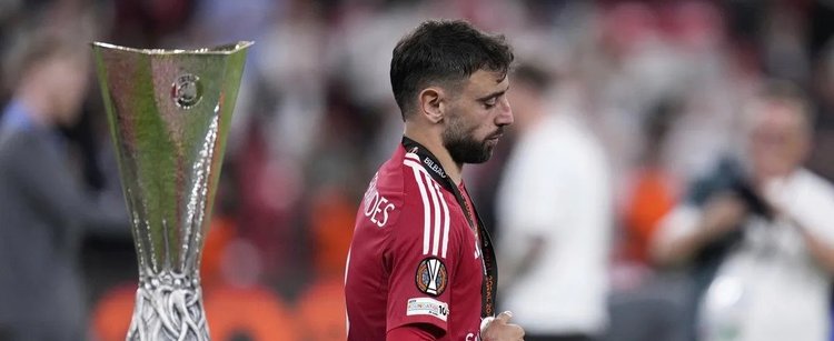 Η Μάντσεστερ Γιουνάιτεντ έμεινε εκτός Ευρώπης για πρώτη φορά μετά από 11 χρόνια