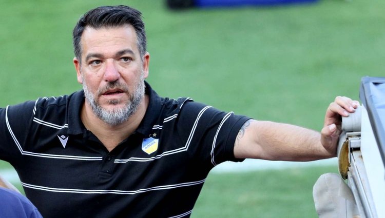 Σφήγγα για τους επενδυτές ο Πετεβίνος-«Θα υπάρχει τοποθέτηση από τον πρόεδρο»