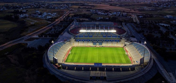 «Ελπίζουμε να τελεσφορήσουν οι προσπάθειες του Πρόδρομου, διότι εκεί είναι το μεγάλο μας πρόβλημα»