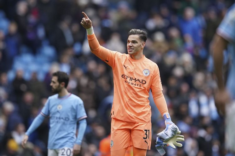 ederson