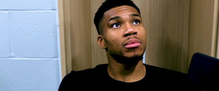 antetokounmpo