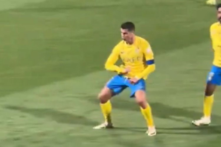 ronaldo