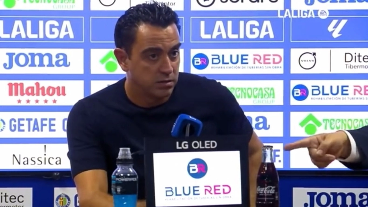 xavi