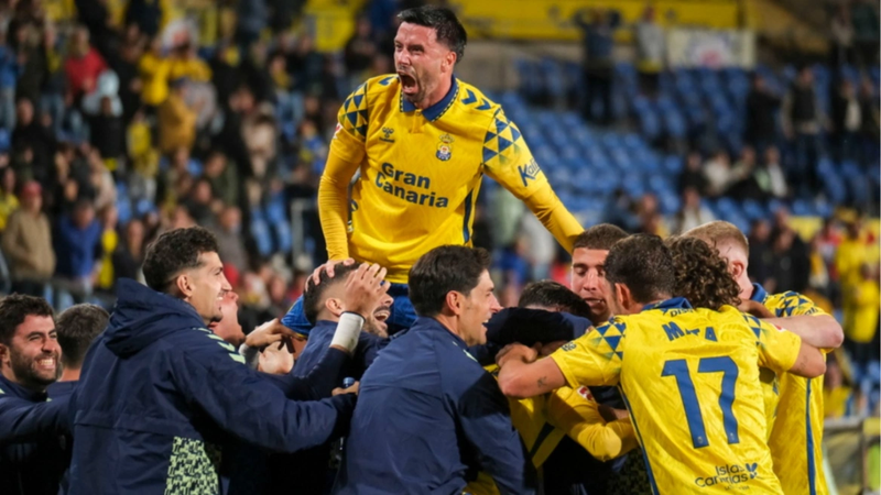 las_palmas