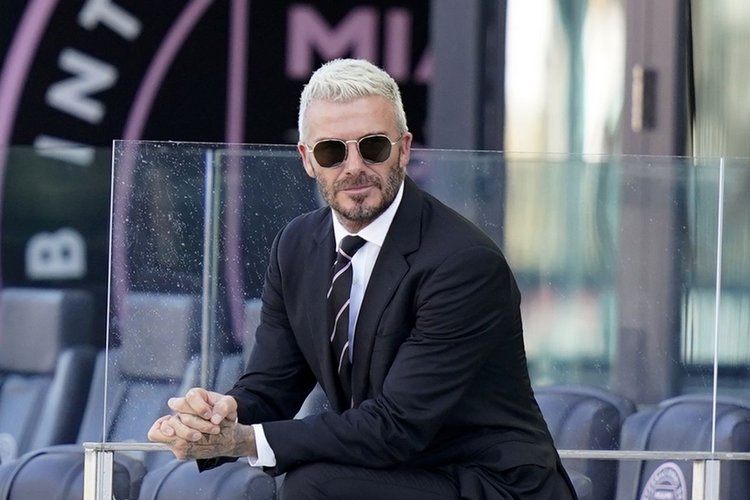 beckham