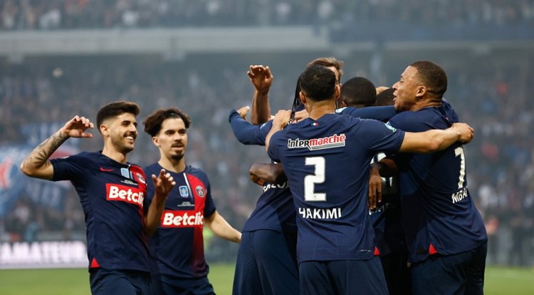 psg