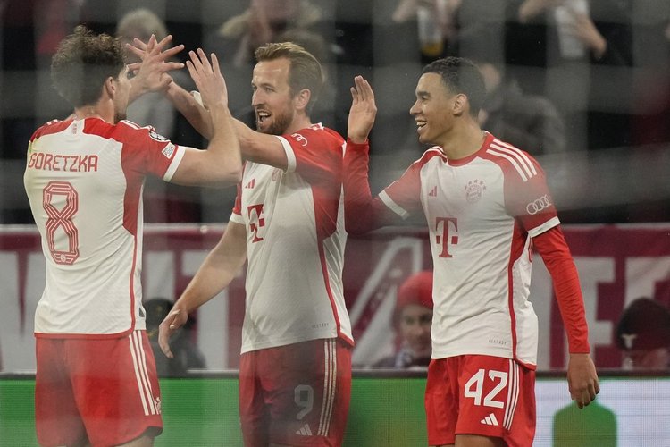 bayern