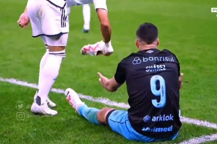 suarez