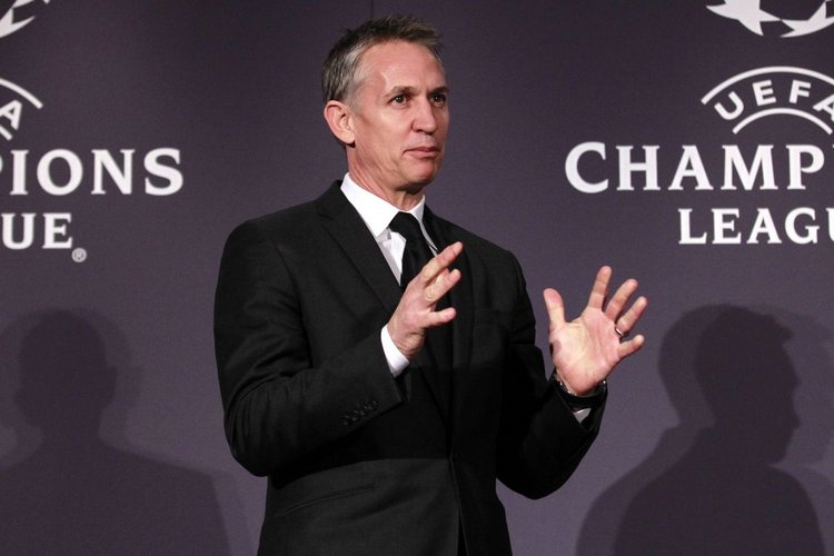 lineker