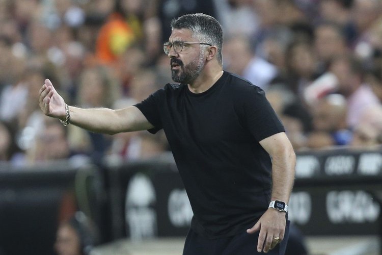 gattuso-valencia