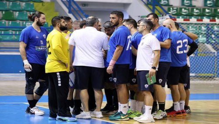 Πρόκριση στους «16» του EHF European Cup για την Sabbianco Ανόρθωση