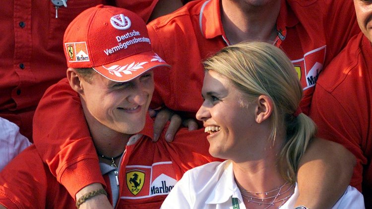 Schumacher Michael 5