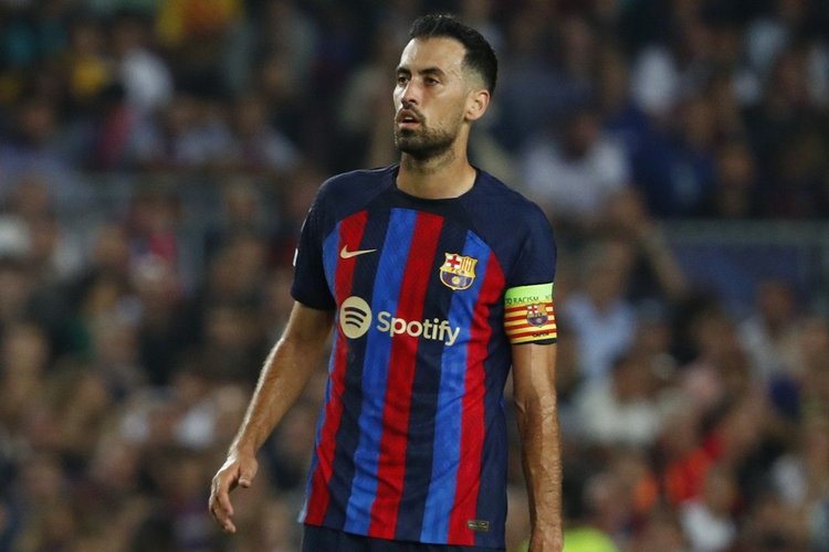 busquets