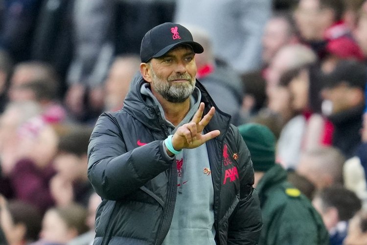 klopp-lfc