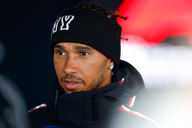 hamilton