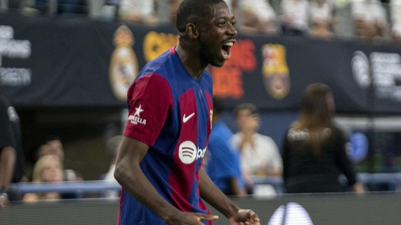 dembele
