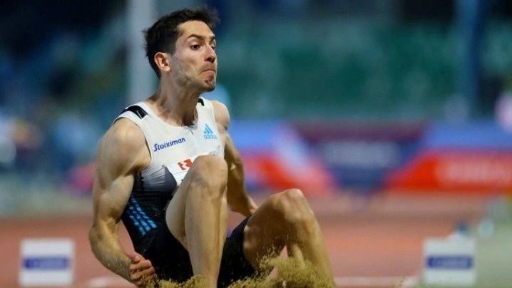 Εντυπωσιακός Τεντόγλου με 8,23 μ. στο Ντεσάου – Πρώτος και με ρεκόρ αγώνα