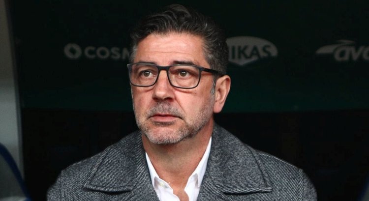 «Ξέρουμε τι πρέπει να κάνουμε για να μην επαναληφθεί η εμφάνιση της Τούμπας»