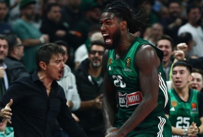 «Δεν τελείωσε η σεζόν για μένα» ούρλιαζε ο Λεσόρ