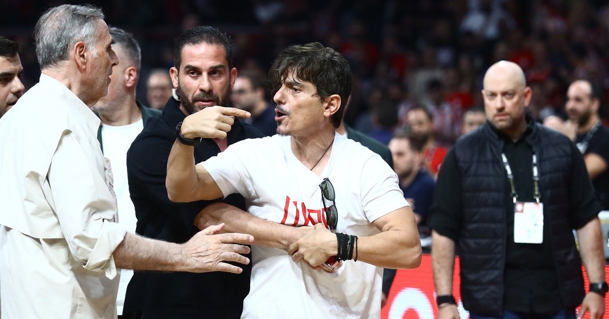 Ένα πρωτάθλημα στον αέρα και μία κόντρα δίχως τέλος-Τα βίντεο, οι μηνύσεις και τα εκατέρωθεν μηνύματα