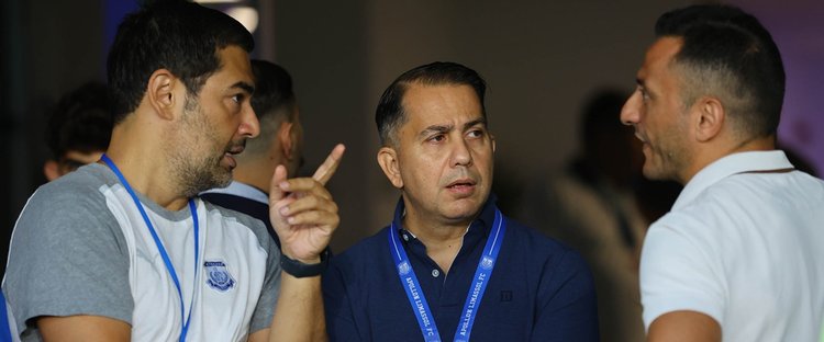 Φανούριος: Ο Απόλλωνας τείνει προς τη μεριά του Xάρη Λοϊζίδη