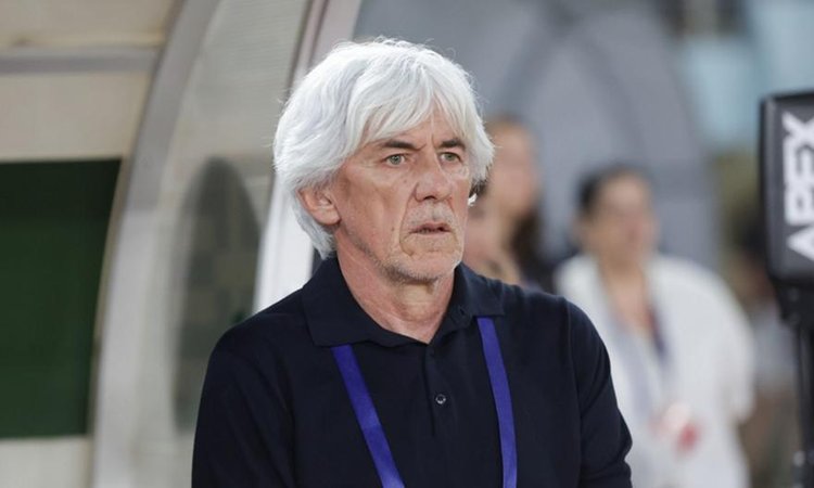 «Ευχάριστα τα συμπεράσματα, διάθεση και αφοσίωση τα σημαντικότερα στοιχεία»