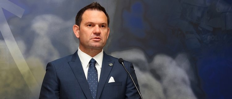 Νεοφυτίδης: Παρακολουθούμε τις εξελίξεις στην ΚΟΠ, περιμένουμε και τον Εισαγγελέα για την υπόθεση Κούμα
