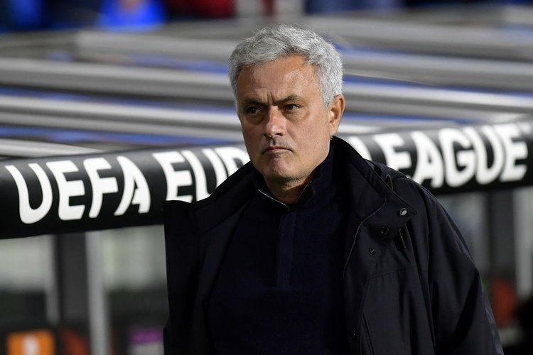 mourinho