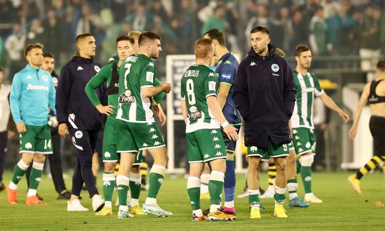 panathinaikos