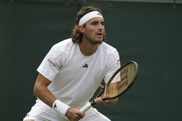 tsitsipas