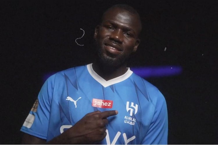 koulibaly