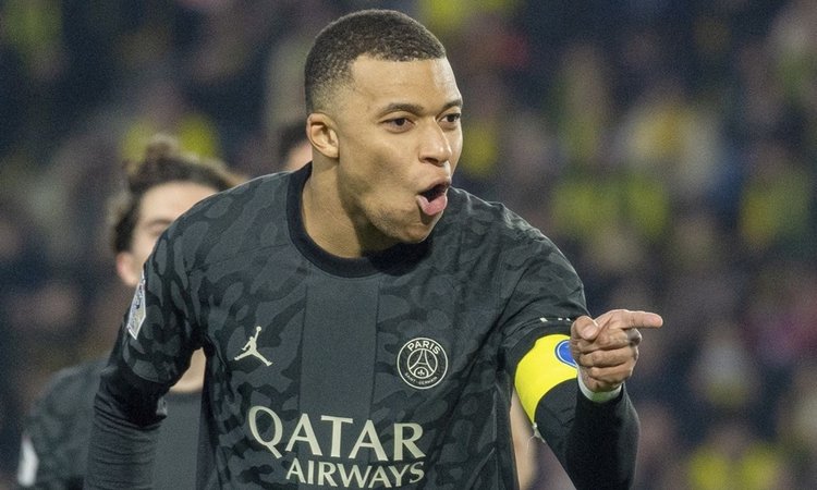 mbappe