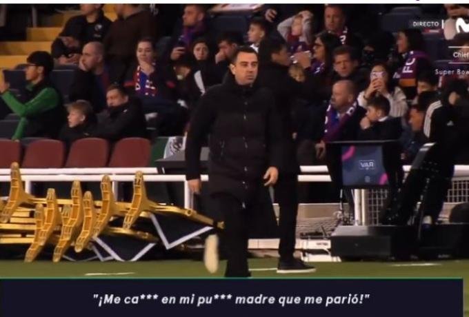 xavi