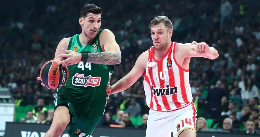 Η βαθμολογία της Euroleague πριν το ντέρμπι αιωνίων για την 29η αγωνιστική