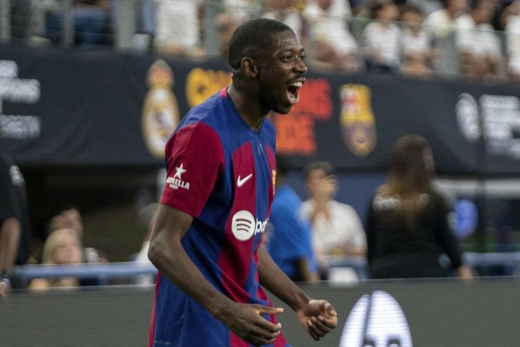 dembele