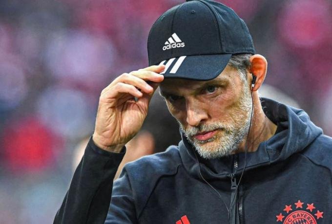 tuchel