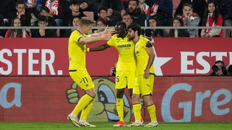 villarreal