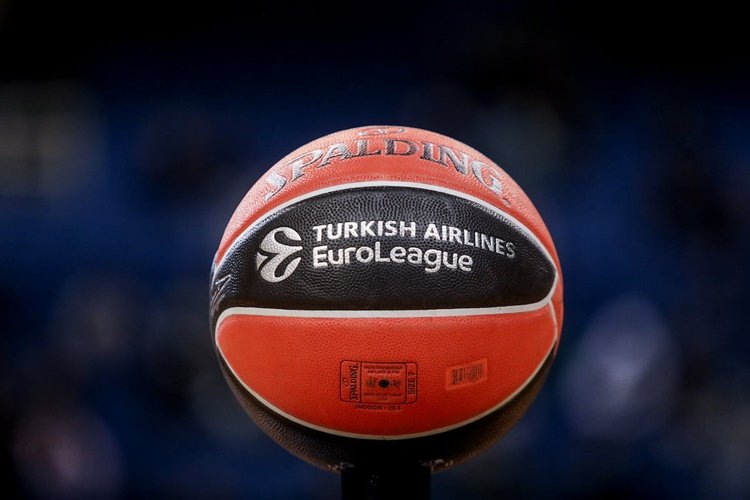 Ανοίγει η αυλαία της 28ης αγωνιστικής της Euroleague