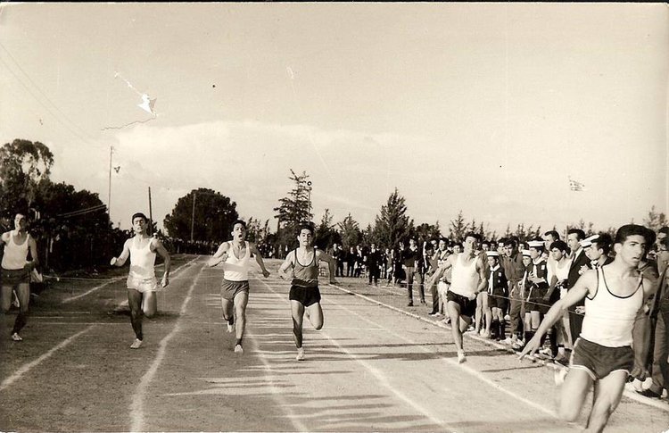Στο Εθνικό Στάδιο Στίβου – ΓΣΠ στη Λευκωσία το επόμενο διήμερο τα «63α Μάτσεια»