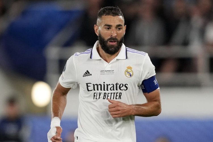 benzema