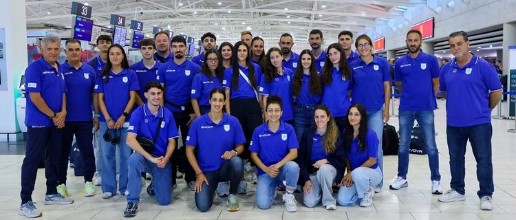 Αυλαία απόψε στην Ανδόρρα για τους 20ους Αγώνες Μικρών Κρατών Ευρώπης