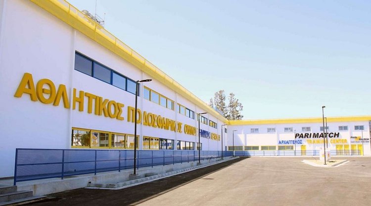 Πιθανόν στον Αρχάγγελο η προετοιμασία του ΑΠΟΕΛ-Οικονομική λιτότητα δείχνουν οι πρώτες κινήσεις