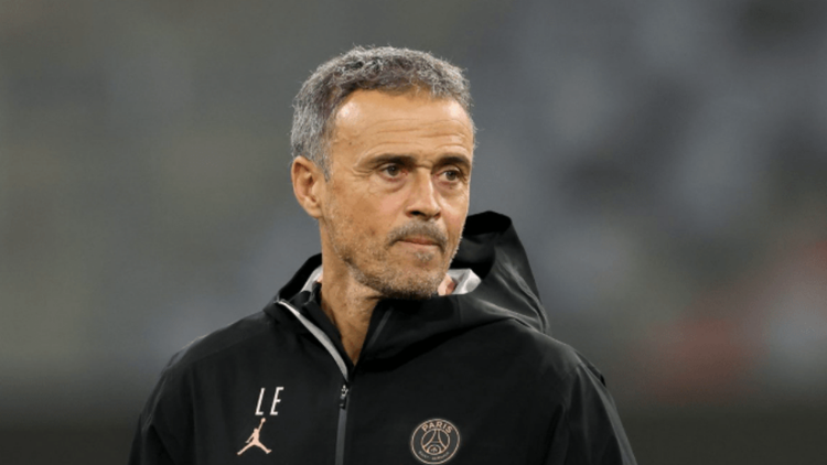 «Ήρθα στην Παρί για να κερδίσω το πρώτο της Champions League»