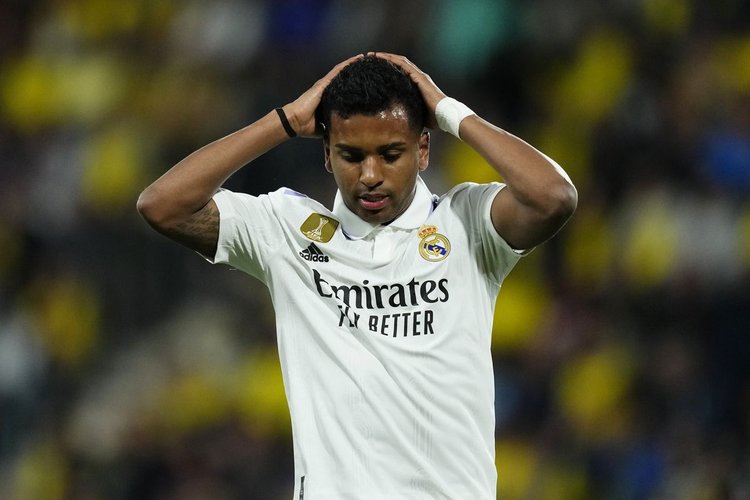 rodrygo