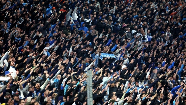 marseille_fans